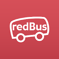 RedBus - World’s #1 Online Bus Ticket Booking App