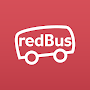 redBus Bus & Train Booking App