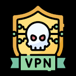 Cover Image of Download UniqVPN - Fastest and Premium VPN 1.1 APK