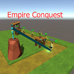 Cover Image of Baixar Empire Conquest 1 APK