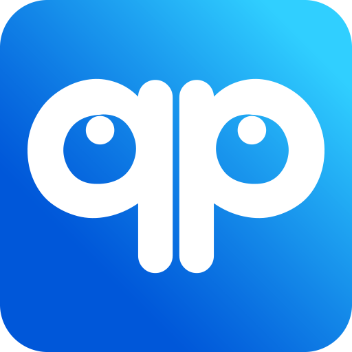 LucApp logo