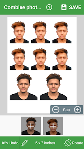 Passport Photo Maker – VISA/ID v5.5.8 MOD APK (Paid Unlocked) 5