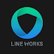 LINE WORKS Vision - Androidアプリ