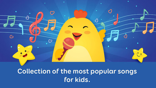 Screenshot of Smart Kids - Learn Languages F