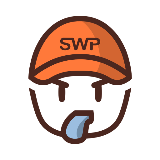 SWP Coach logo