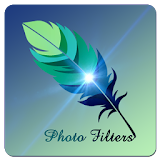 Art Filter Selfie Photo Editor icon