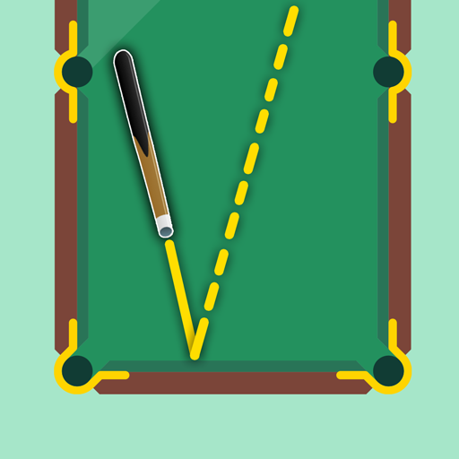 Aim Practice Tool for Pool logo