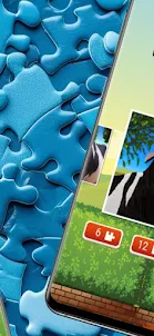 La Vaca Lola Puzzle Jigsaw