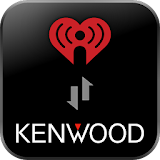 iHeart Link for KENWOOD icon