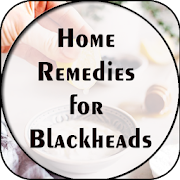 Home Remedies for Blackheads