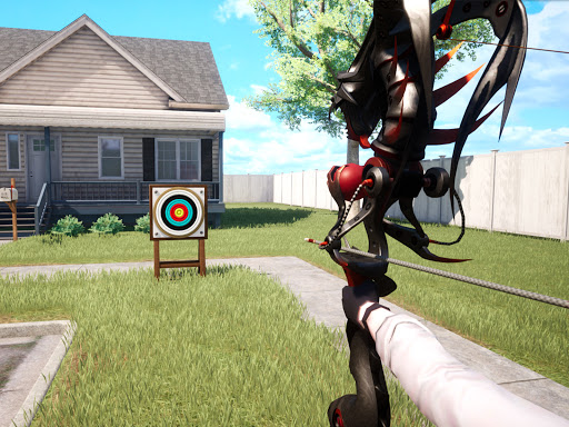 Archery Talent 1.0.2 screenshots 8