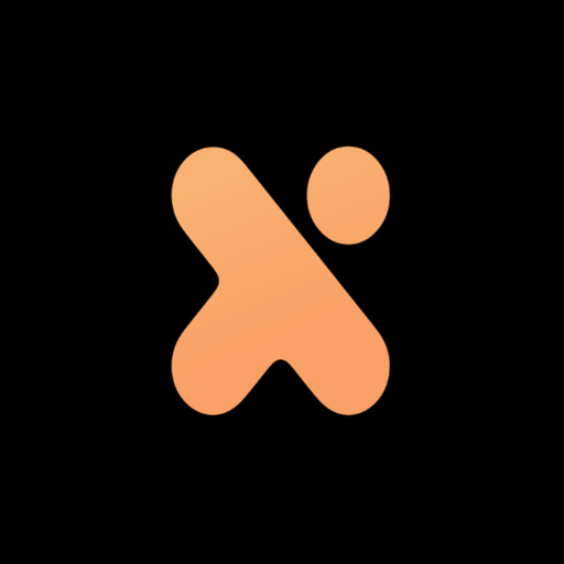 UDrive X logo