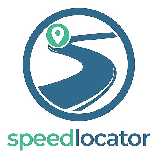 SpeedLocator logo