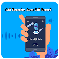 Call Recorder Автоматическая запись звонков