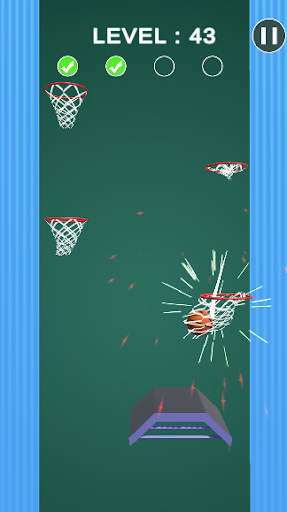 Casual Dunk Screen 3