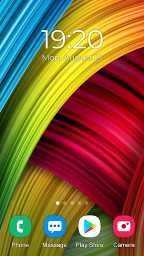 Colorful Wallpaper 2023