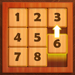 Cover Image of Télécharger Classic Number Puzzle  APK