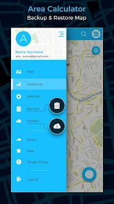 Gps Area Calculator - Apps Google