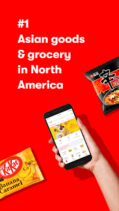 Yamibuy Asian Grocery & Goods Apk Latest version free Download 1