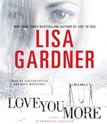 Icoonafbeelding voor Love You More: A Novel