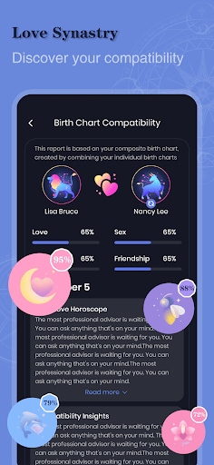 Healtok screenshot 5