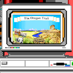 Cover Image of ดาวน์โหลด Oregon Trail Deluxe DOS Player  APK