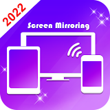 Screen Mirroring tv Miracast icon