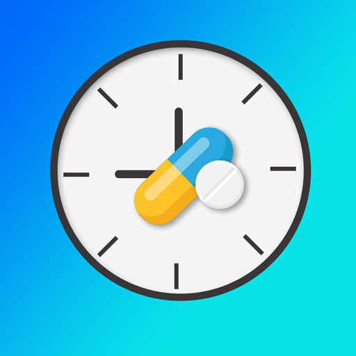 Medicine Reminder 1.0.3 Icon