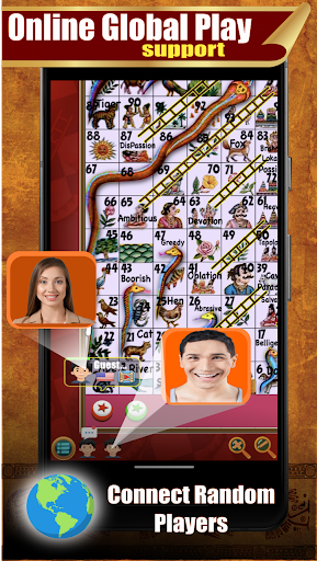 Snakes and Ladders -Indian Screen 2