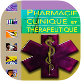 Pharmacie Clinique et Thérapeutique icon