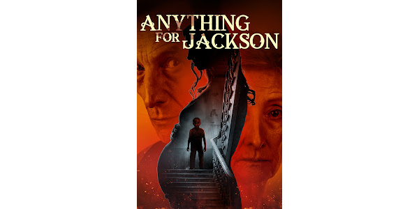 Anything For Jackson - Movies on Google Play