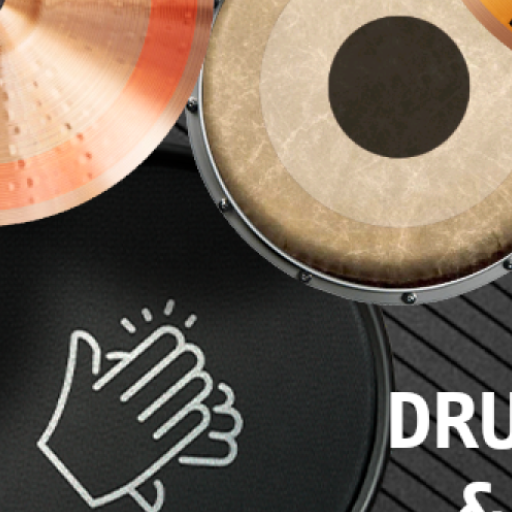 Drum dan Kendang logo