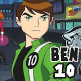 New BEN 10 Ultimate Alien Hint icon