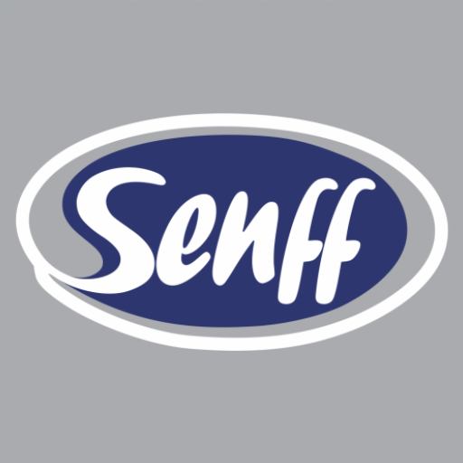 Senff - Lojista logo