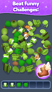 Trip Match 3D