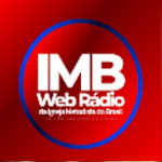 Cover Image of Download IMB Web Rádio 3.3 APK