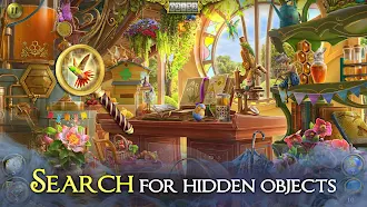Game screenshot Hidden City: Hidden Object mod apk