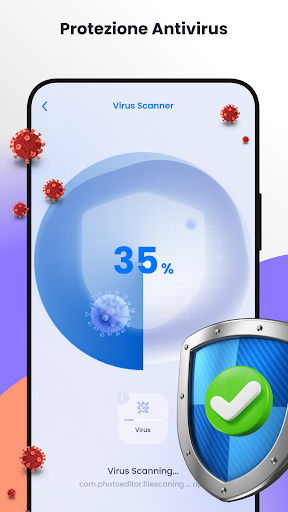 Anteprima dell'app