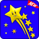 Cover Image of डाउनलोड Shooting star - Shooting star 2021 1.1 APK