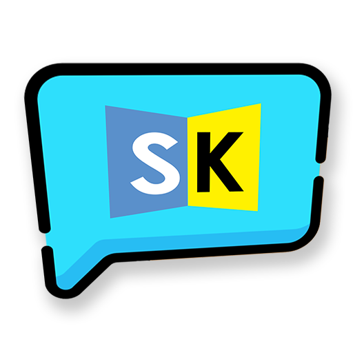 SchoolKnot Parent App logo