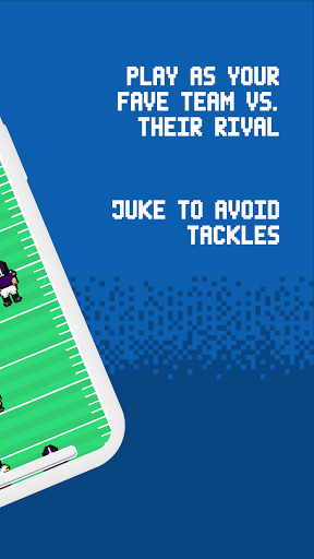 Football RUN - Endless Kickoff