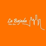 La Bajada Wine Store icon