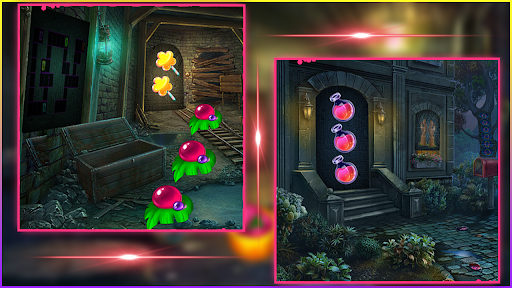 Blissful Goat Escape