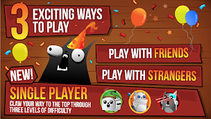 Exploding Kittens® - Screenshot 3