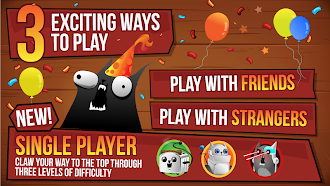 Game screenshot Exploding Kittens® apk download