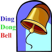 Kids Rhyme Ding Dong Bell