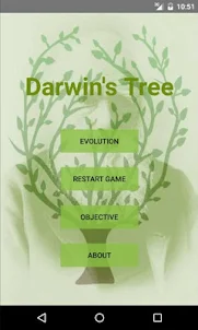 Darwin's Tree