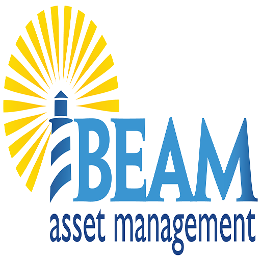 BEAM Client Portal logo
