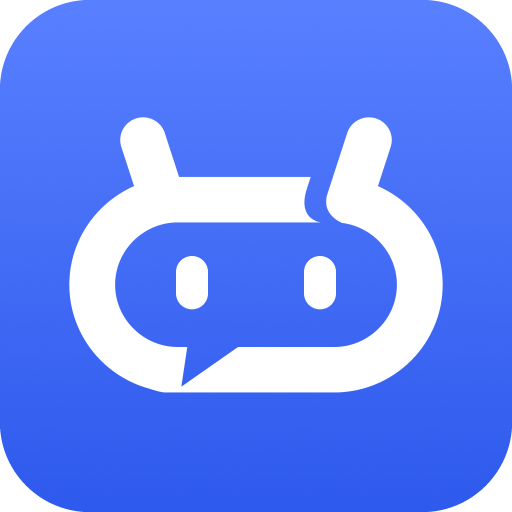 AskGenie: Chatbot AI Assistant 1.2.0 Icon