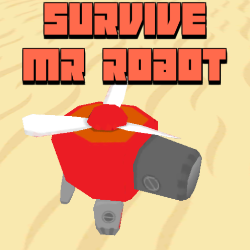 Survive Mr.Robot